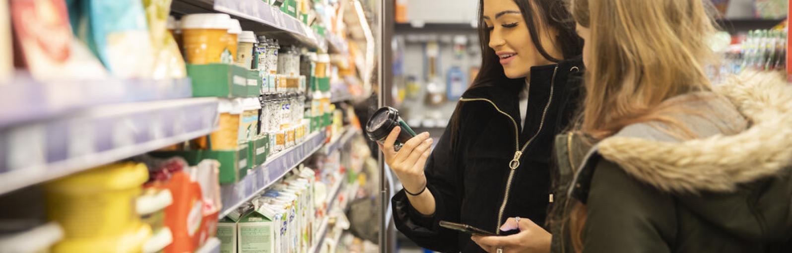 Student Store University of Salford